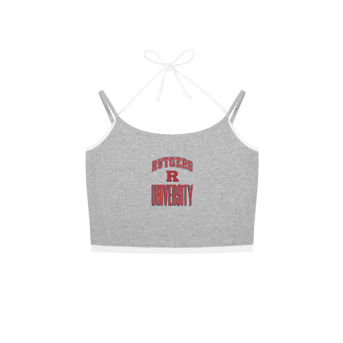 Rutgers Original Tank