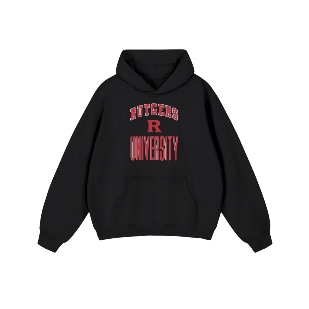 Rutgers Original Hoodie