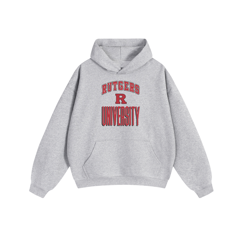 Rutgers Original Hoodie