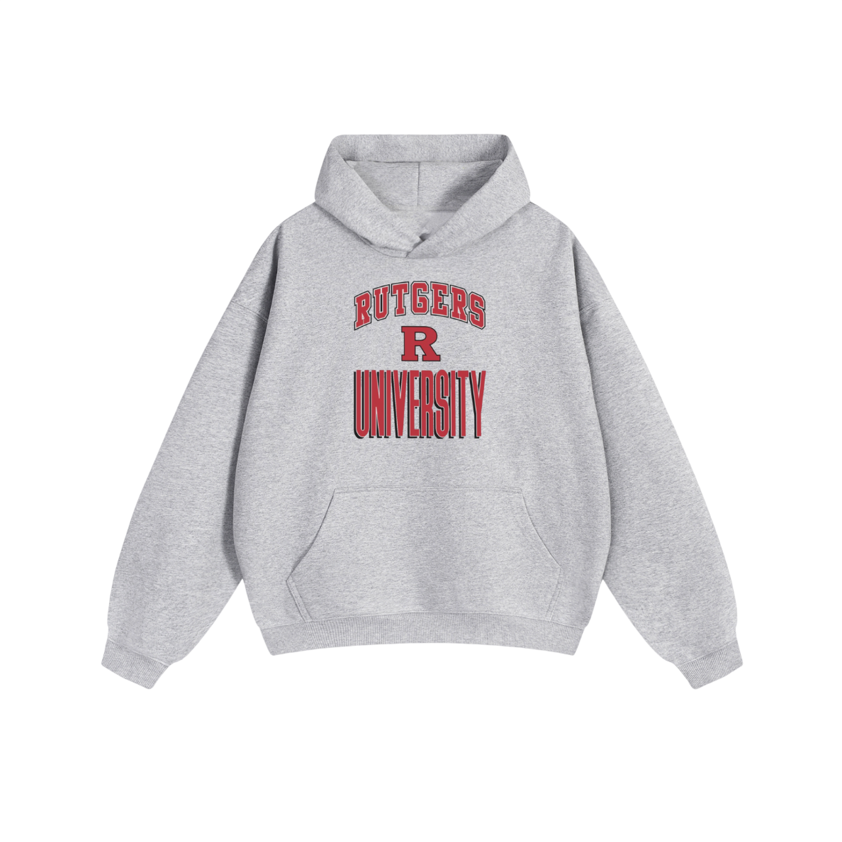 Rutgers Original Hoodie