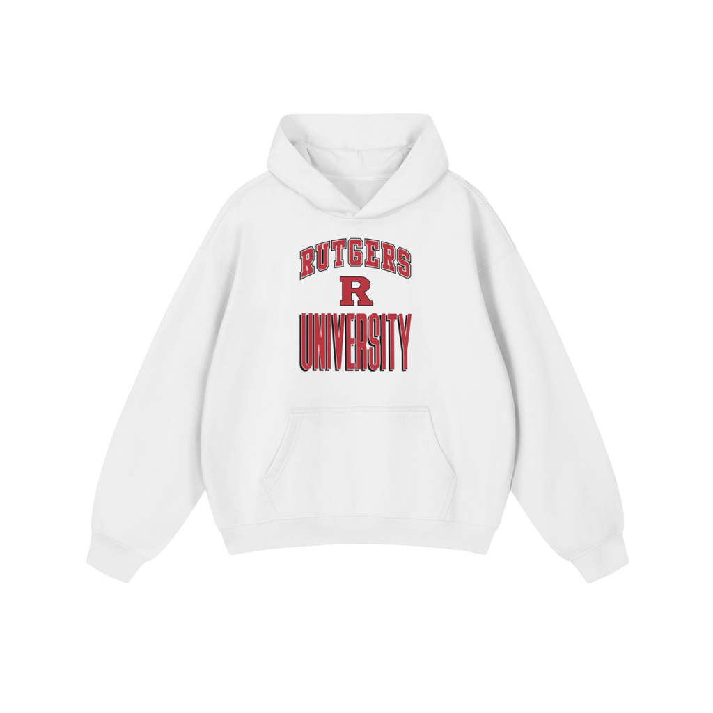 Rutgers Original Hoodie