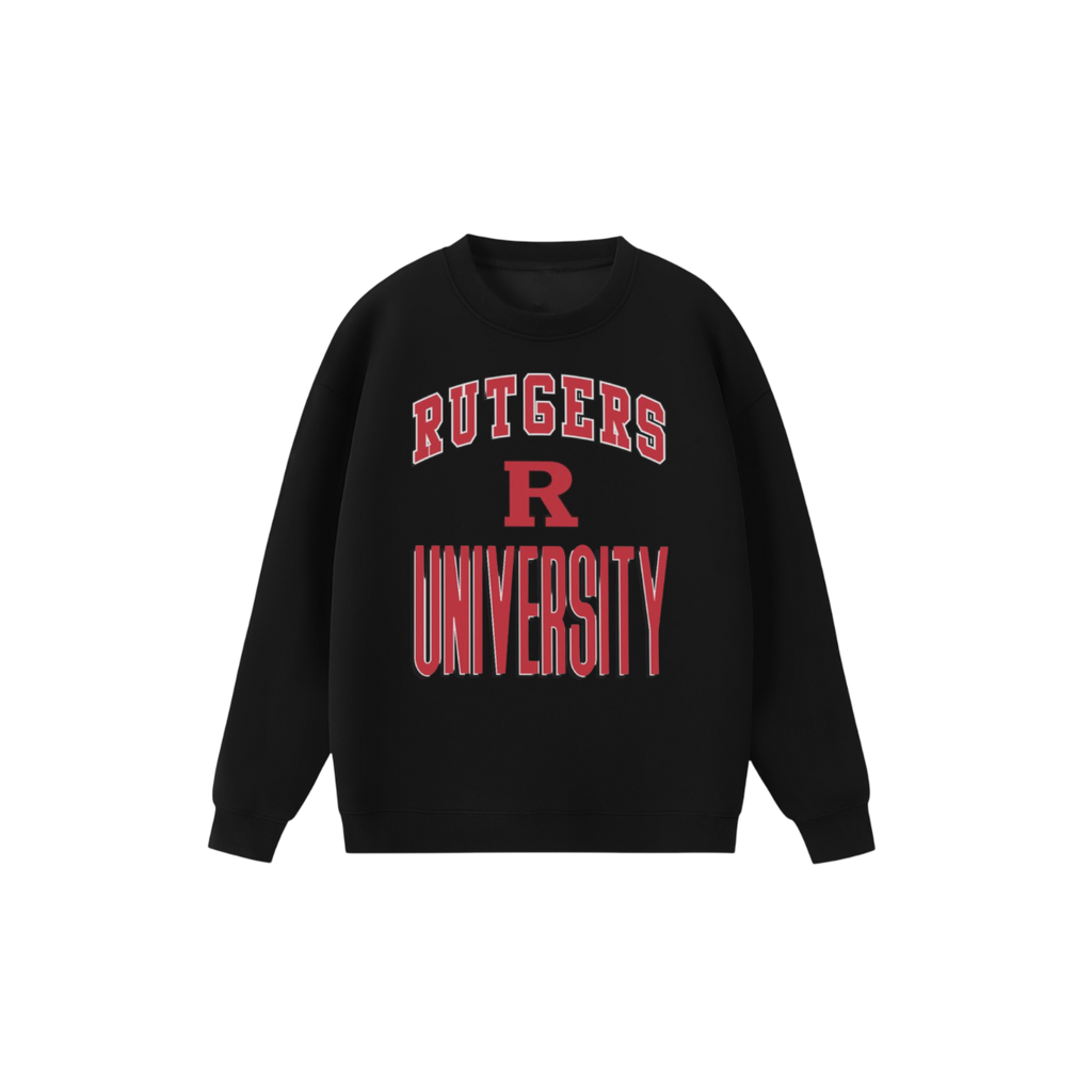 Rutgers Original Crewneck