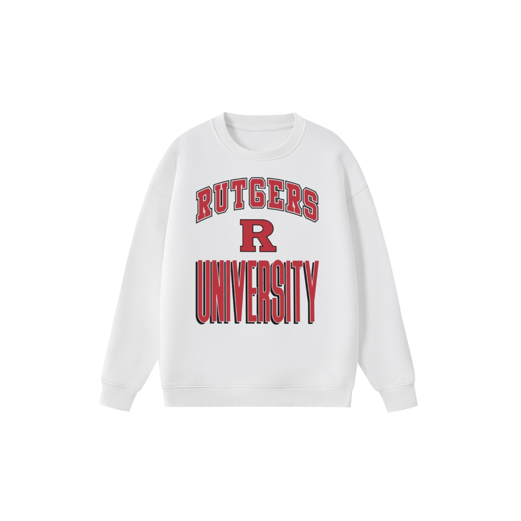 Rutgers Original Crewneck