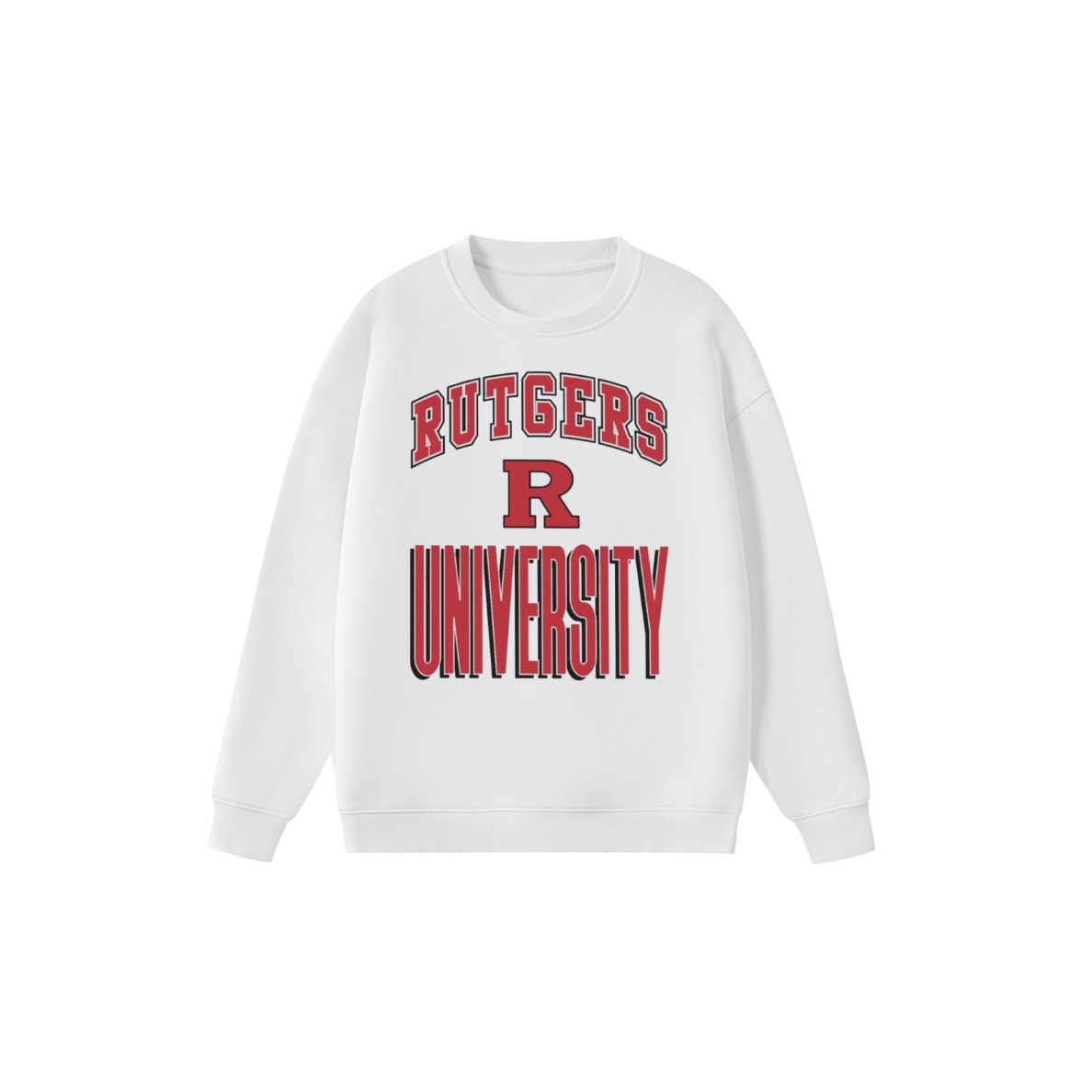 Rutgers Original Crewneck