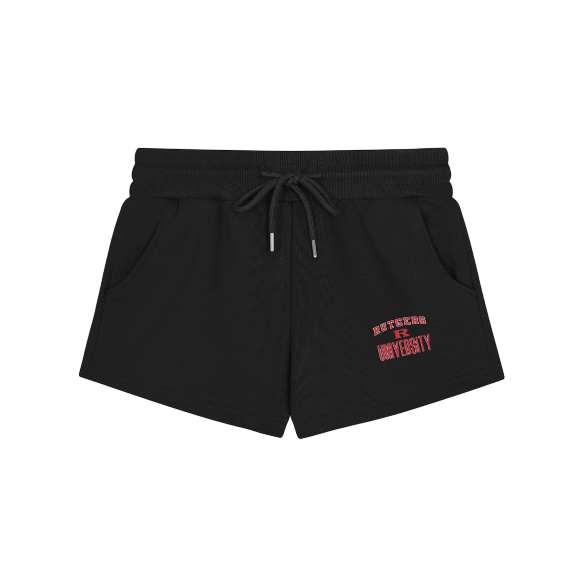 Rutgers Original Women's Shorts
