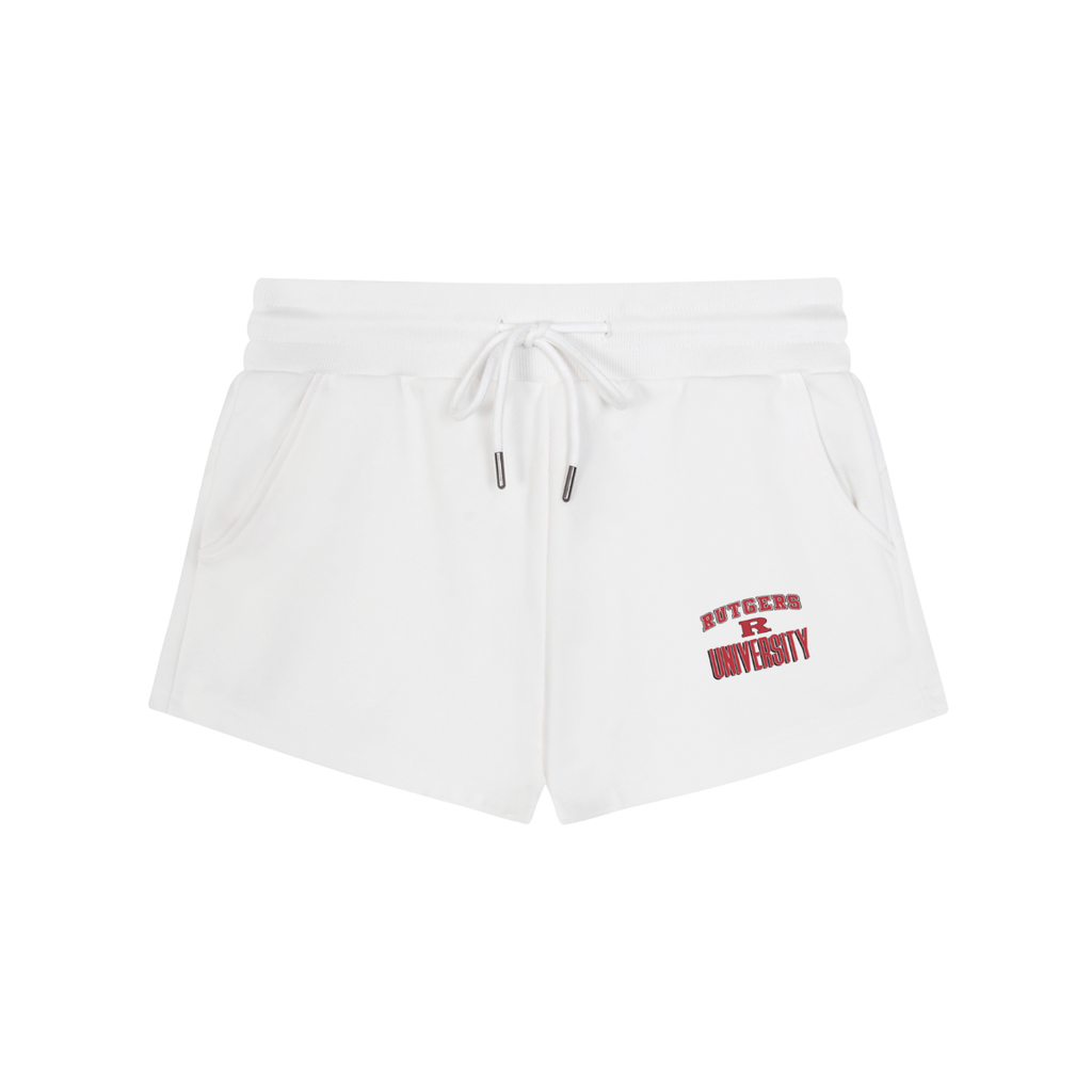 Rutgers Original Women's Shorts