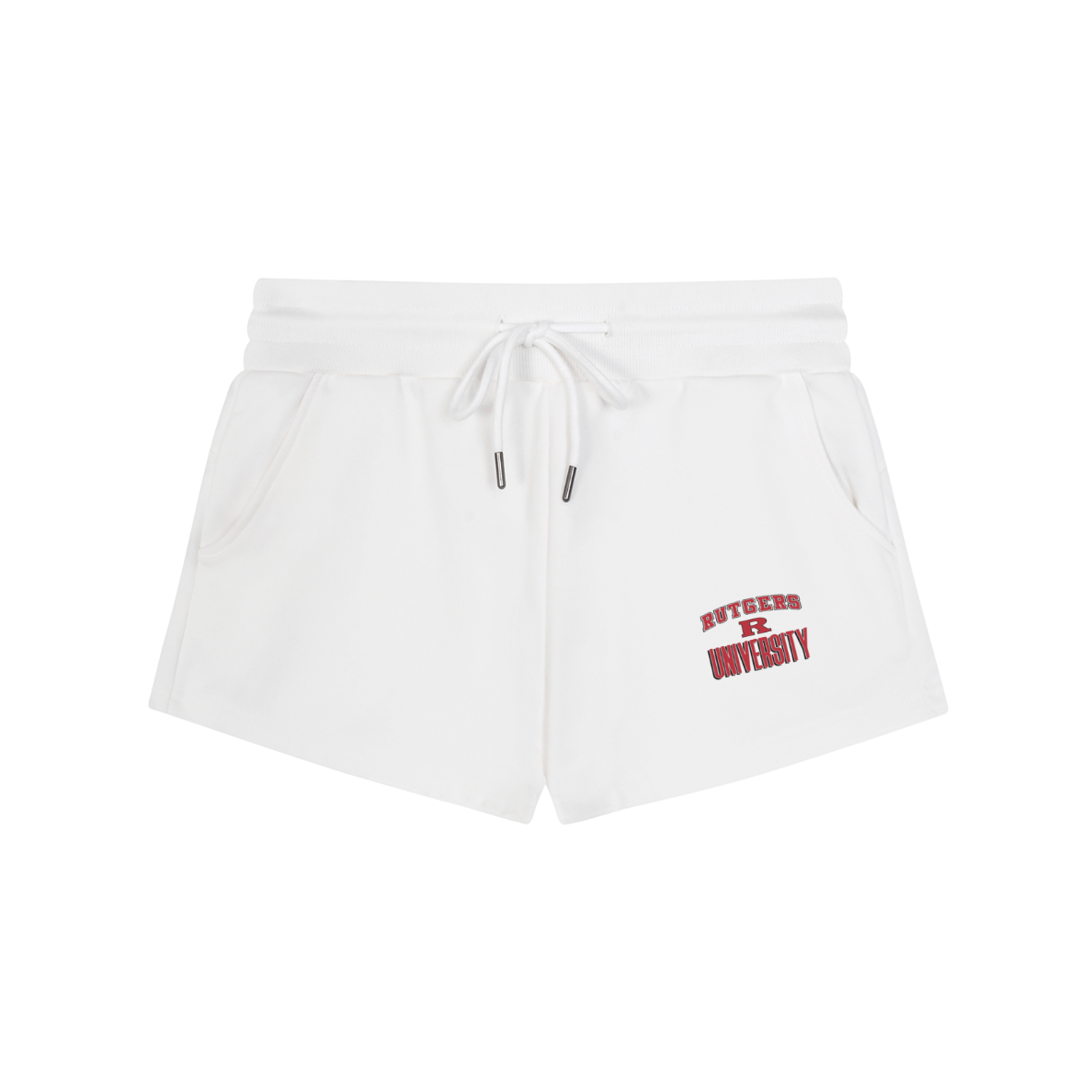 Rutgers Original Women's Shorts