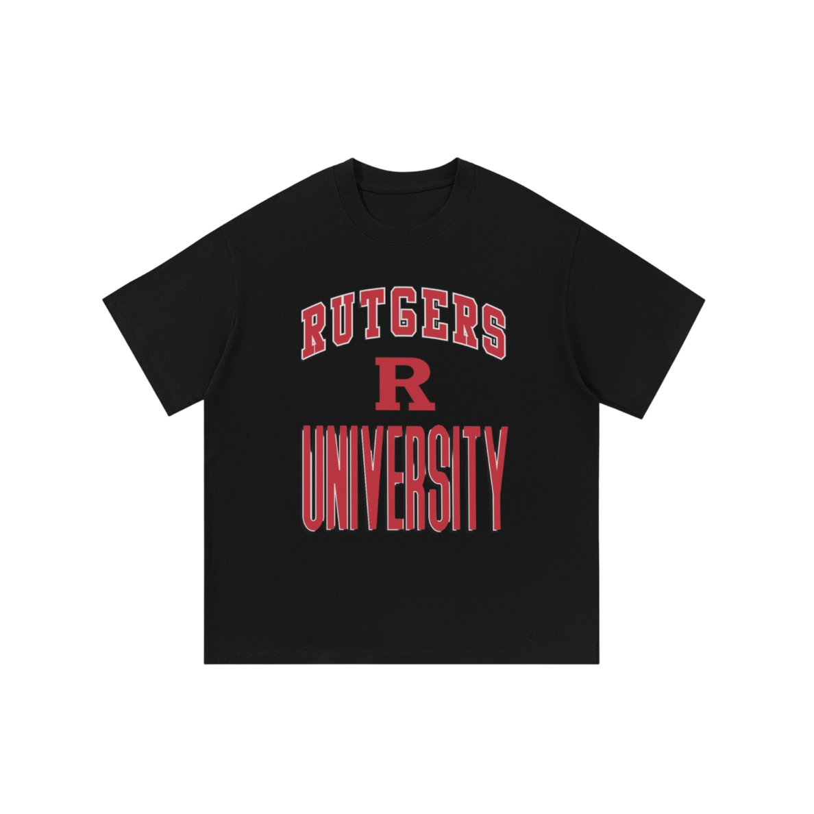 Rutgers Original Shirt