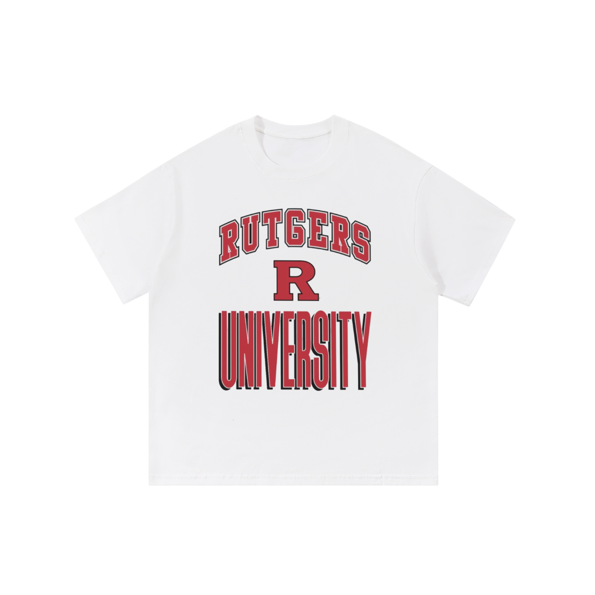 Rutgers Original Shirt