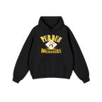Purdue Vintage Hoodie