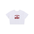 Rutgers Original Baby Tee