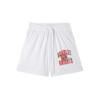 Rutgers Football Shorts