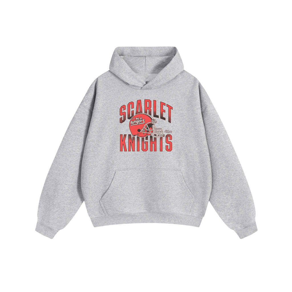 Rutgers Football Hoodie