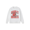 Rutgers Football Crewneck