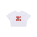Rutgers Football Baby Tee