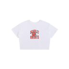 Rutgers Football Baby Tee