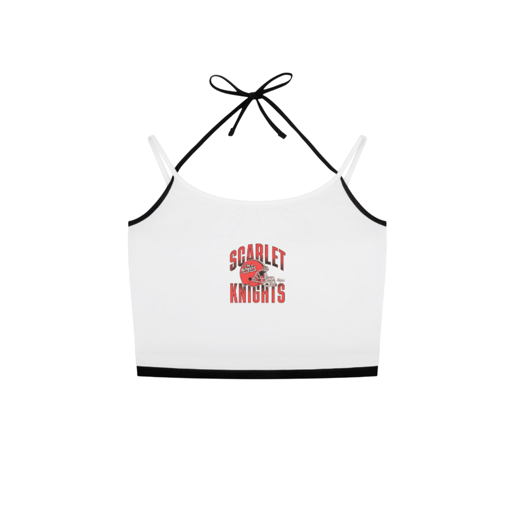 Rutgers Football Tank
