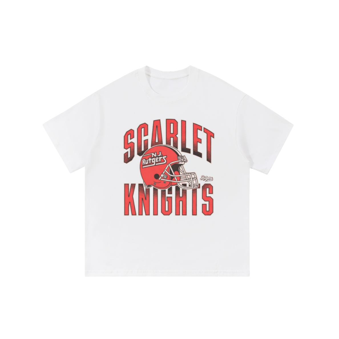 Rutgers Football Shirt