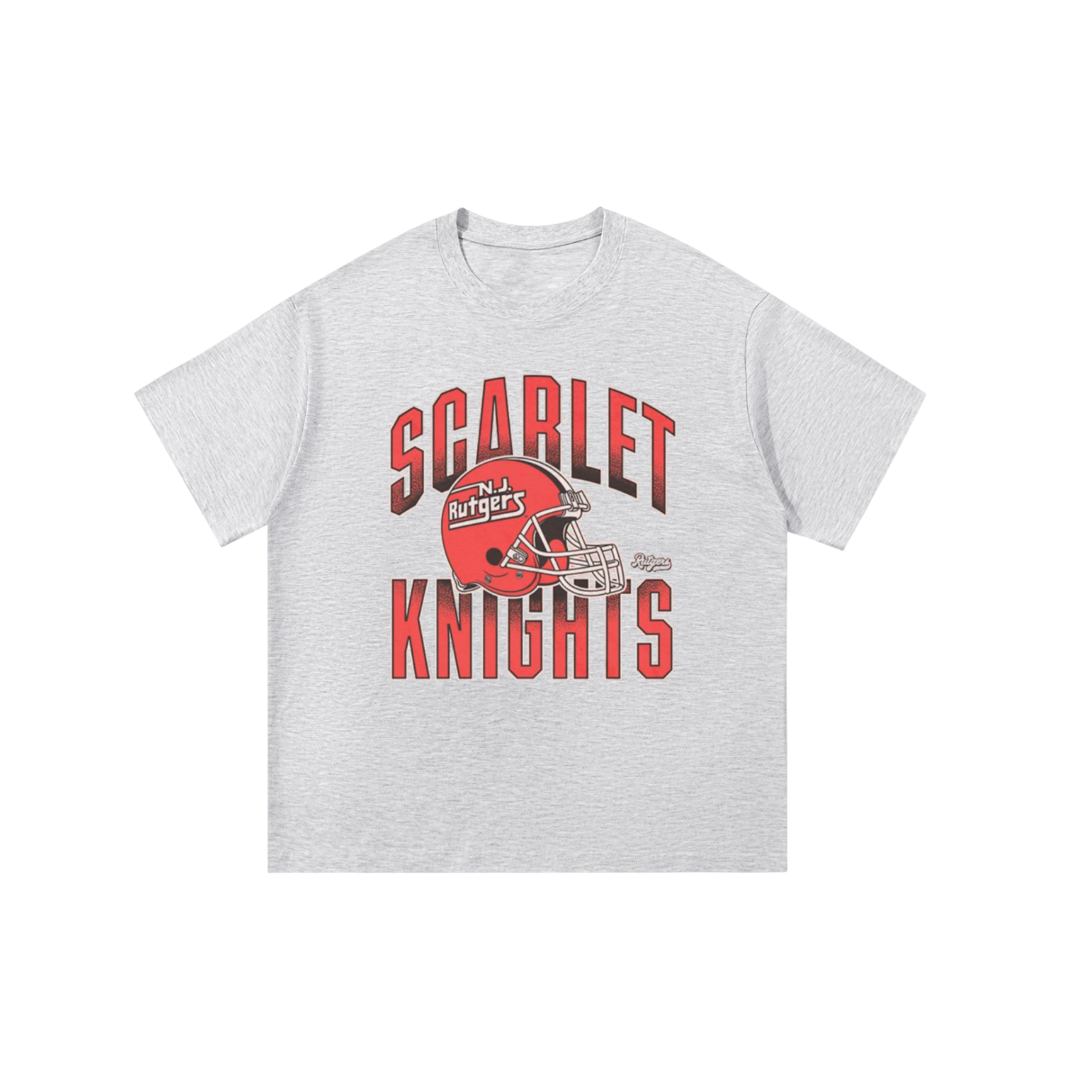 Rutgers Football Shirt