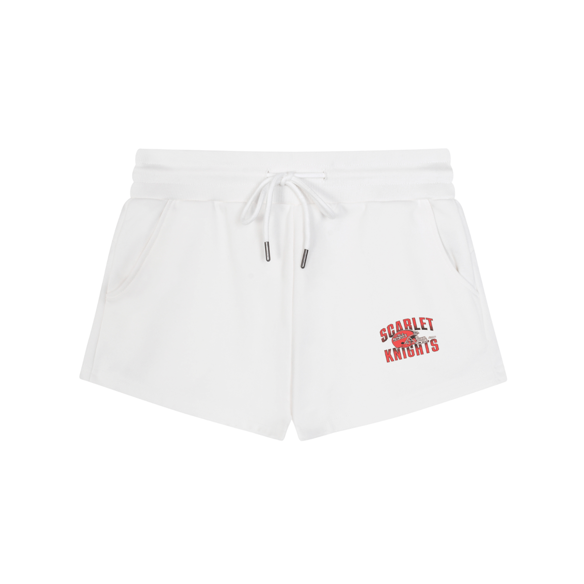 Rutgers Football Women's Shorts