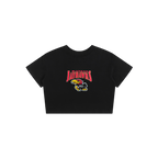 Kansas Jay Baby Tee