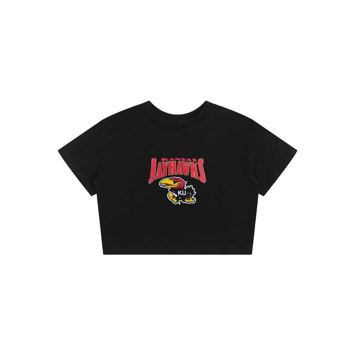 Kansas Jay Baby Tee