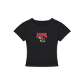 Kansas Jay Cropped Shirt