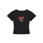 Kansas Jay Cropped Shirt