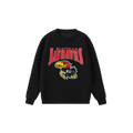 Kansas Jay Crewneck