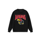 Kansas Jay Crewneck
