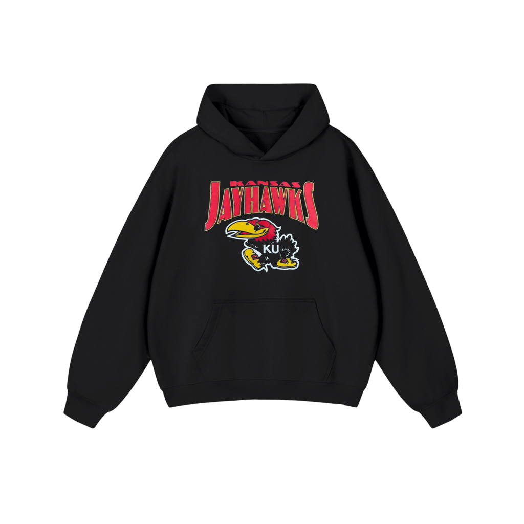 Kansas Jay Hoodie
