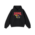 Kansas Jay Hoodie