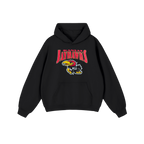 Kansas Jay Hoodie