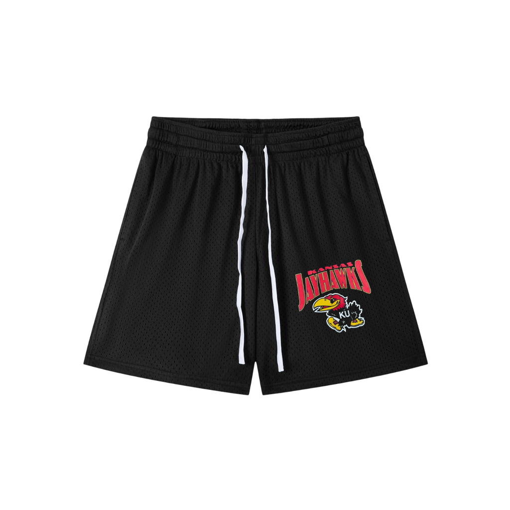 Kansas Jay Shorts