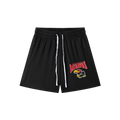 Kansas Jay Shorts