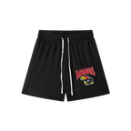 Kansas Jay Shorts