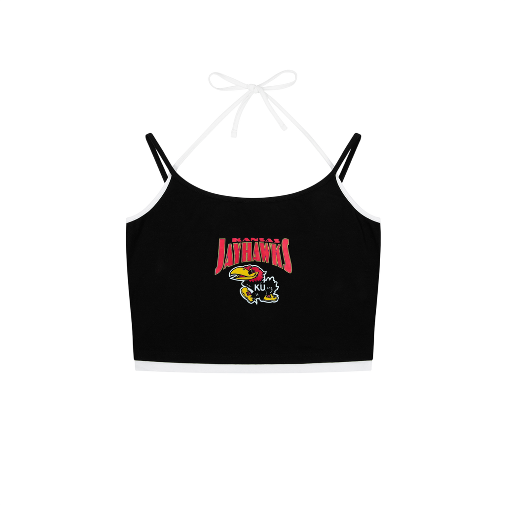 Kansas Jay Tank
