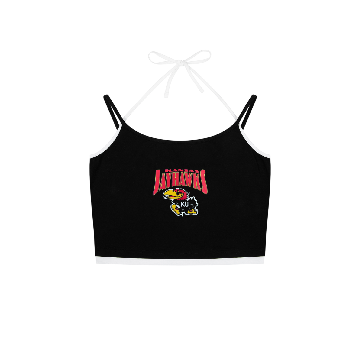Kansas Jay Tank