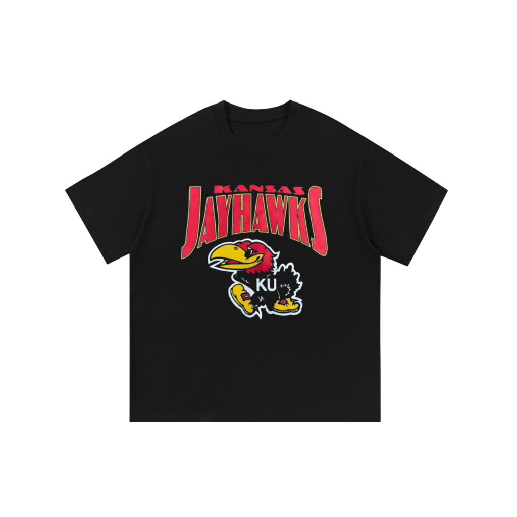 Kansas Jay Shirt