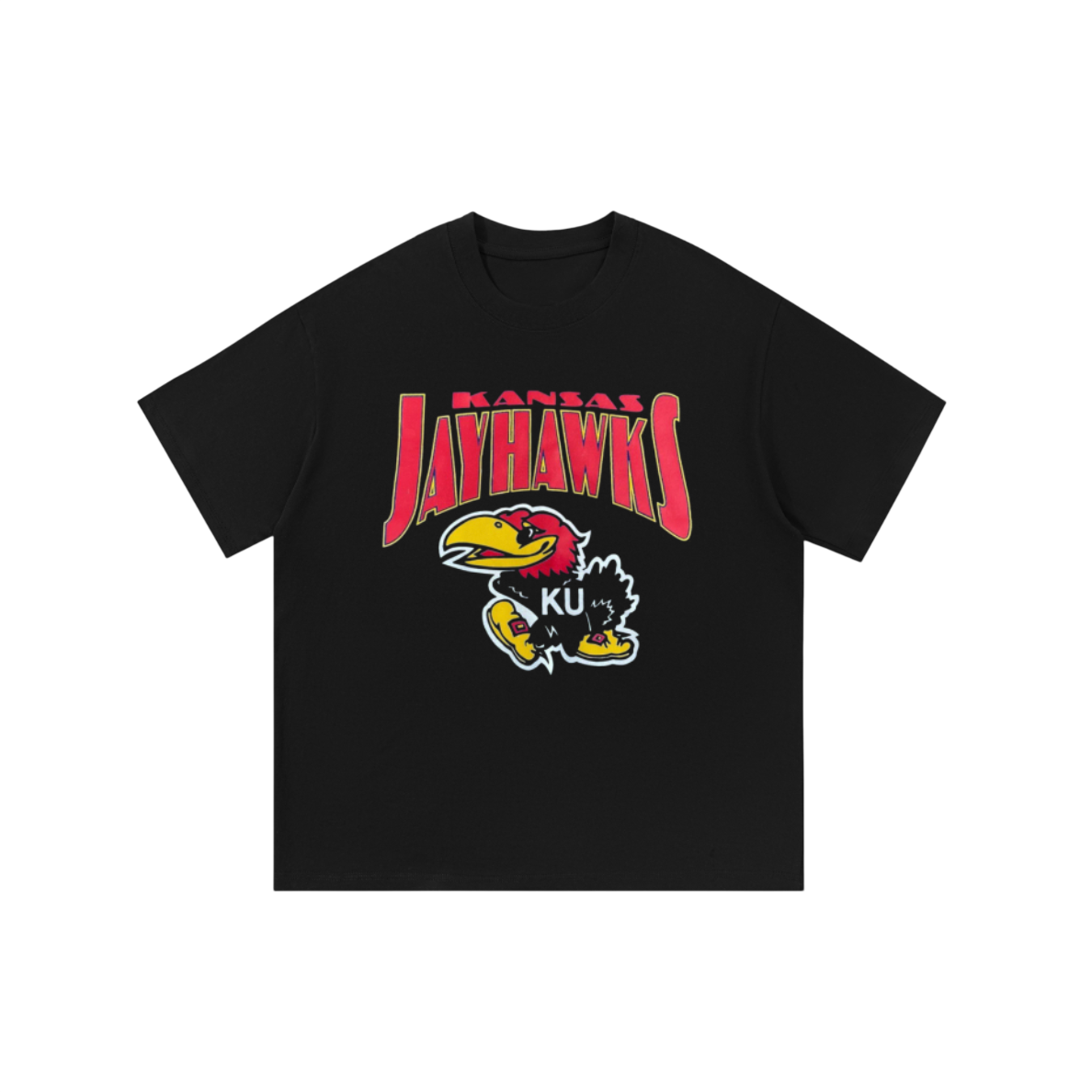 Kansas Jay Shirt