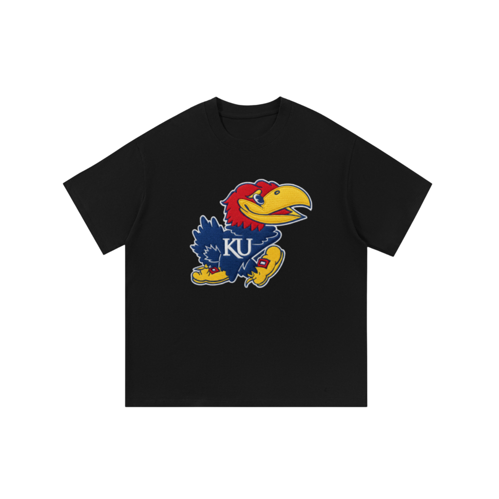 Kansas Vintage Shirt