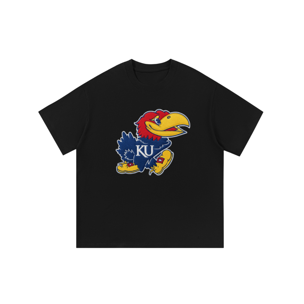 Kansas Vintage Shirt