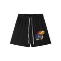 Kansas Vintage Shorts