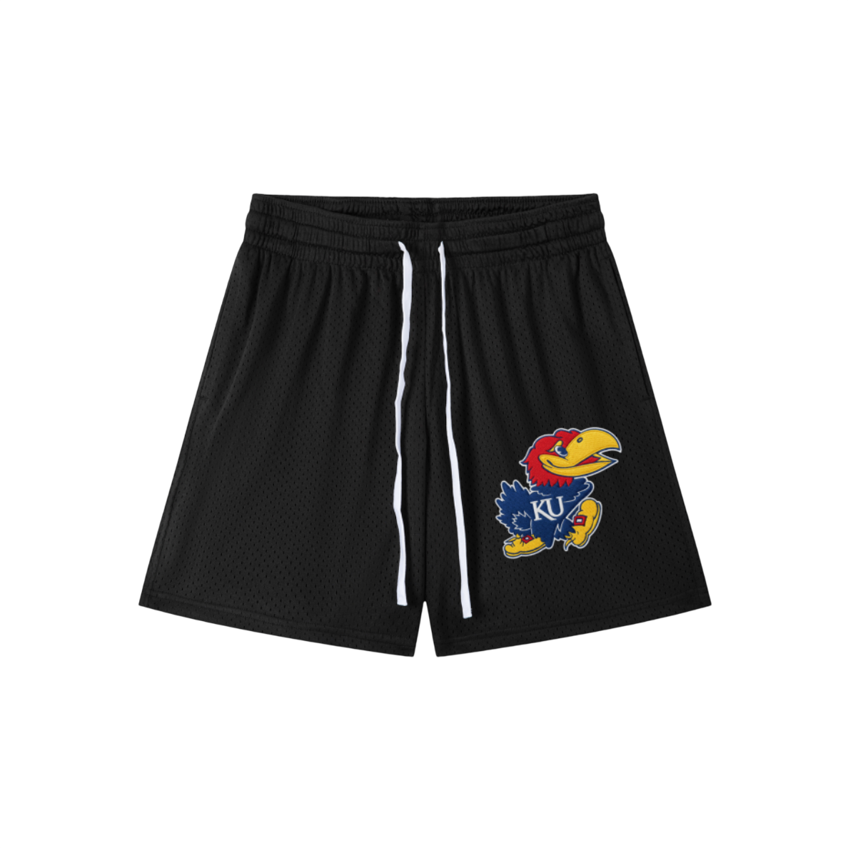 Kansas Vintage Shorts
