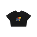 Kansas Vintage Baby Tee