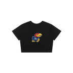 Kansas Vintage Baby Tee