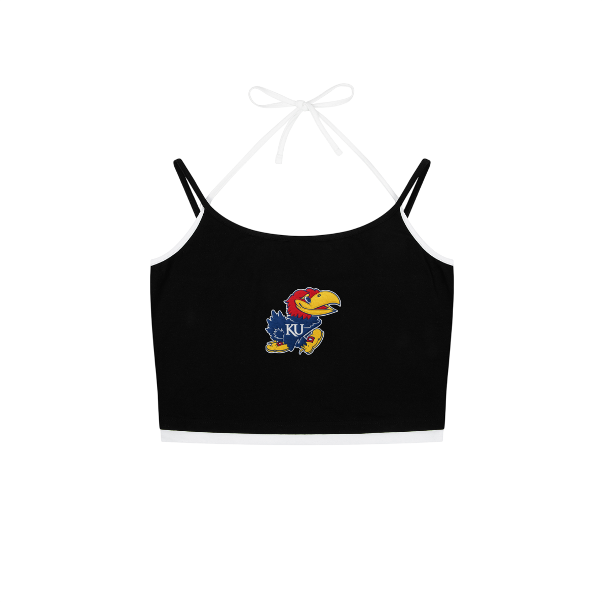 Kansas Vintage Tank