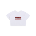 Boston Vintage Baby Tee