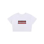 Boston Vintage Baby Tee