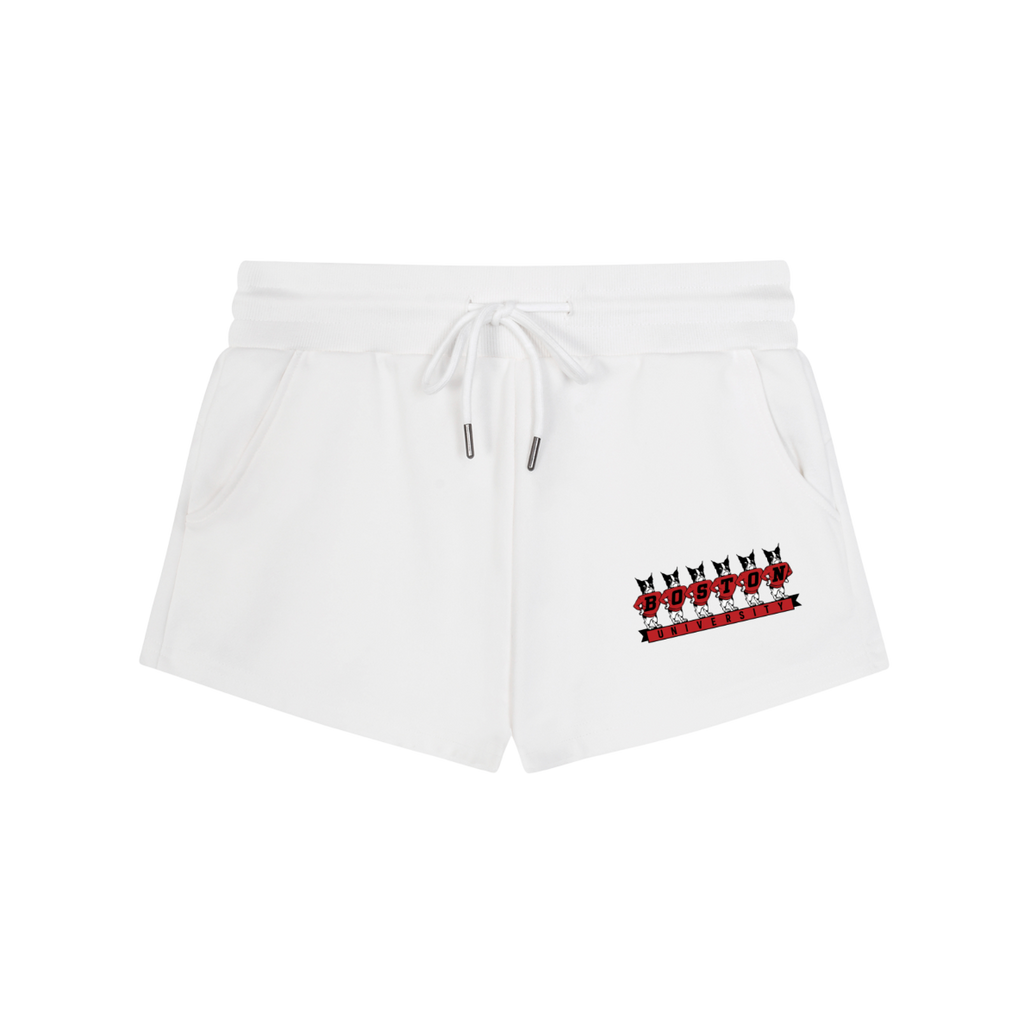Boston Vintage Women's Shorts